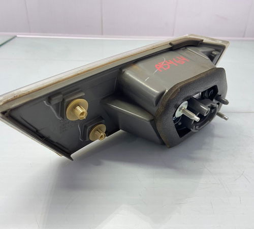 Lanterna Direita Tampa Traseira Honda Civic 2012/2016