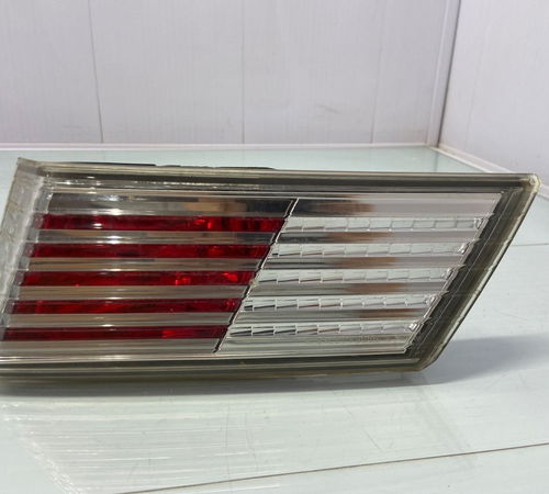 Lanterna Direita Tampa Traseira Honda Civic 2012/2016