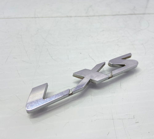 Emblema Lxs Capo Tampa Traseira Honda Civic 2012/2016