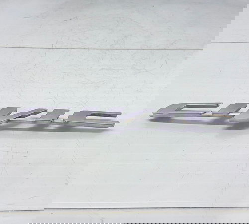 Emblema Capo Traseiro Honda Civic 2012/2016