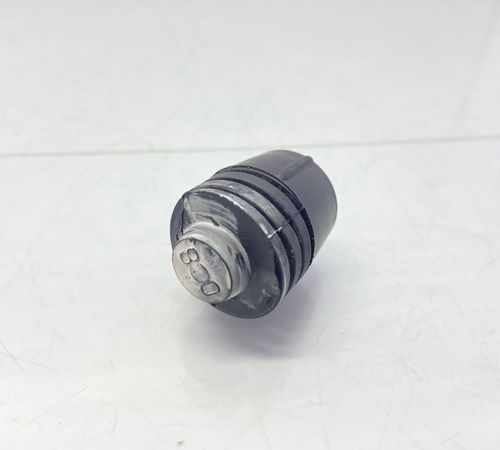 Coxim Batente Capo Traseiro Honda Civic 2012/2016