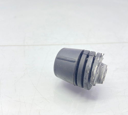 Coxim Batente Capo Traseiro Honda Civic 2012/2016