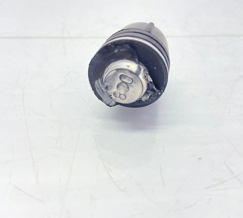Coxim Batente Capo Traseiro Honda Civic 2012/2016