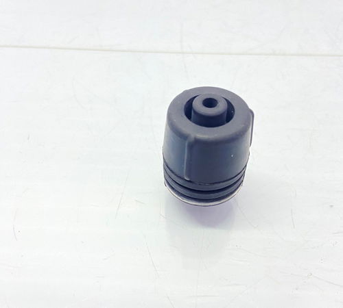 Coxim Batente Capo Traseiro Honda Civic 2012/2016