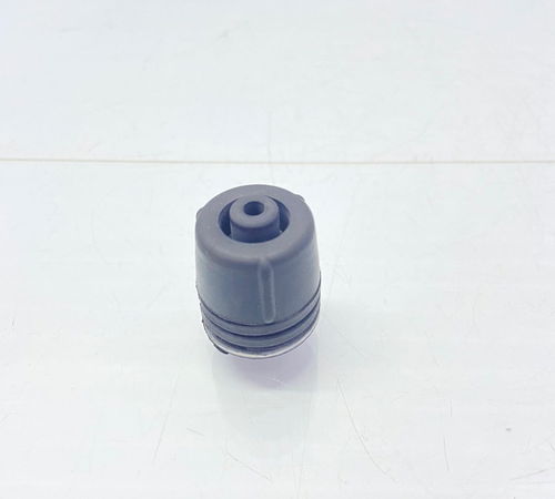 Coxim Batente Capo Traseiro Honda Civic 2012/2016