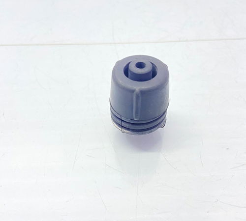 Coxim Batente Capo Traseiro Honda Civic ...