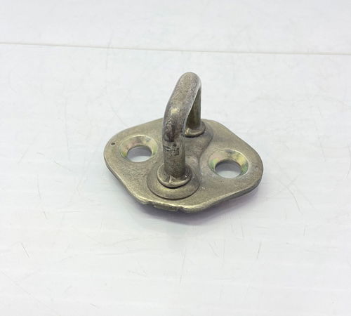 Batente Fechadura Porta Traseira Honda Civic 2012/2016