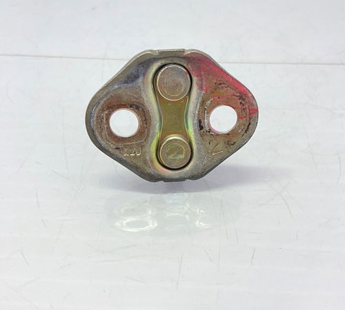 Batente Fechadura Porta Traseira Honda Civic 2012/2016