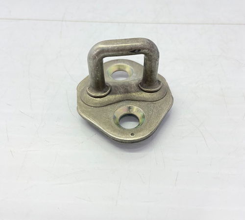 Batente Fechadura Porta Traseira Honda Civic 2012/2016