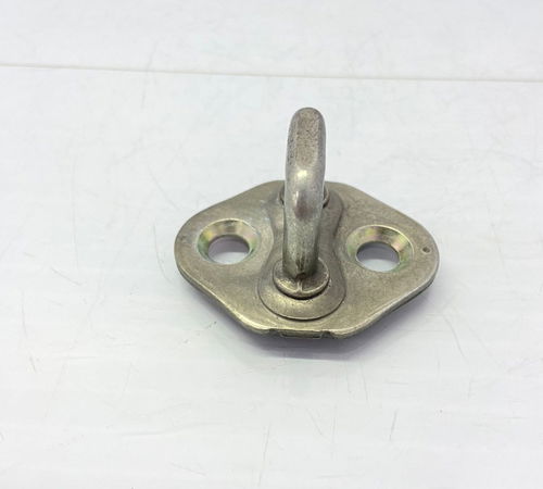 Batente Fechadura Porta Traseira Honda Civic 2012/2016