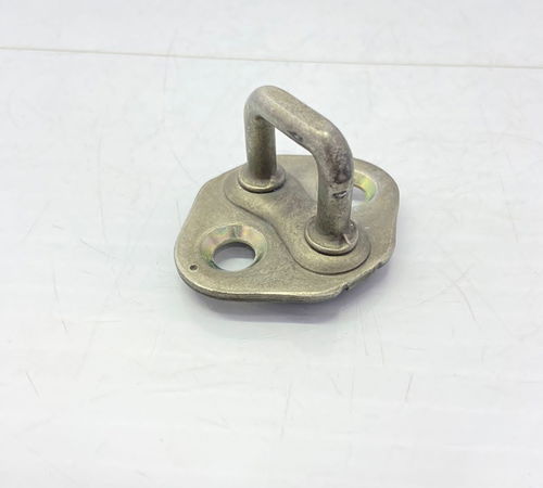Batente Fechadura Porta Traseira Honda C...