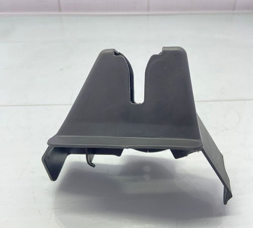 Capa Moldura Fechadura Capo Tras Honda Civic 12/16 C/det