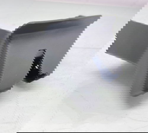 Capa Moldura Fechadura Capo Tras Honda Civic 12/16 C/det