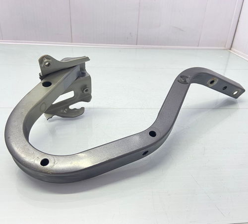 Dobradiça Esquerda Capo Traseiro Honda Civic 2012/2016