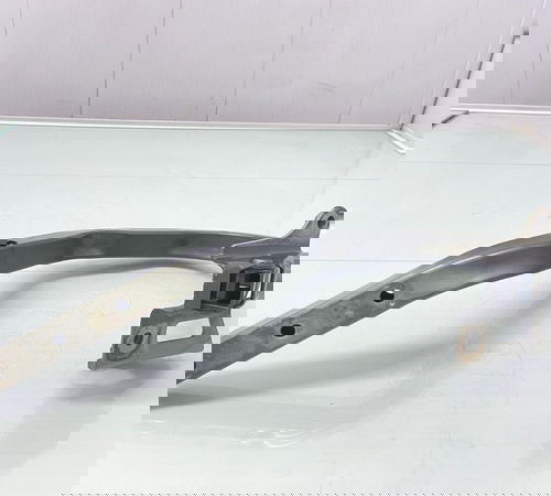 Dobradiça Esquerda Capo Traseiro Honda Civic 2012/2016