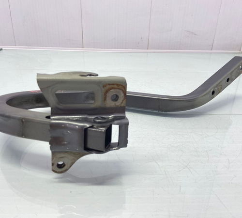 Dobradiça Esquerda Capo Traseiro Honda Civic 2012/2016
