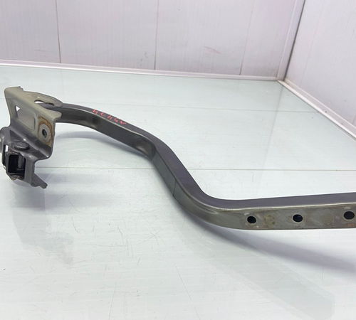 Dobradiça Esquerda Capo Traseiro Honda Civic 2012/2016