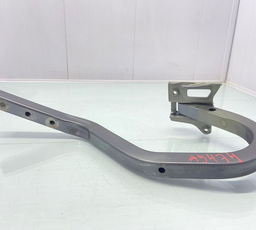 Dobradiça Esquerda Capo Traseiro Honda Civic 2012/2016