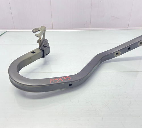 Dobradiça Direita Capo Traseiro Honda Civic 2012/2016