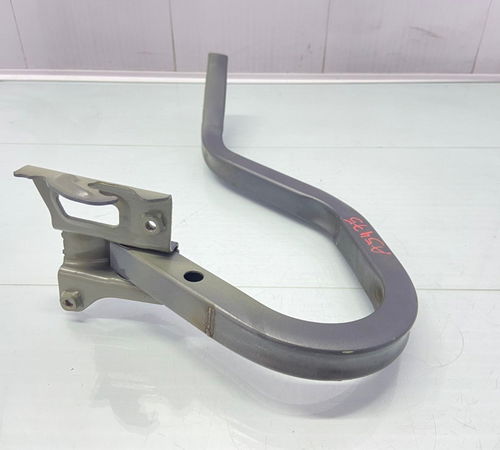 Dobradiça Direita Capo Traseiro Honda Civic 2012/2016