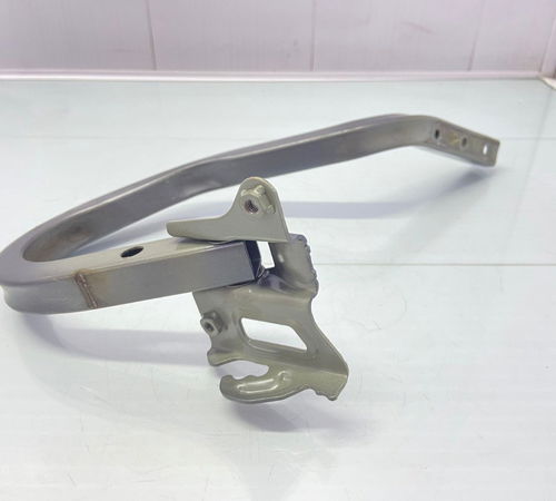 Dobradiça Direita Capo Traseiro Honda Civic 2012/2016