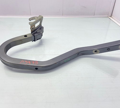 Dobradiça Direita Capo Traseiro Honda Civic 2012/2016