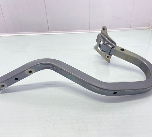 Dobradiça Direita Capo Traseiro Honda Civic 2012/2016