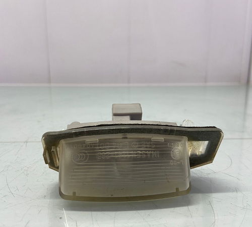 Luz De Placa Mitsubishi Outlander 2013/2...