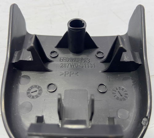 Acabamento Interno Mitsubishi Outlander 2013/2015