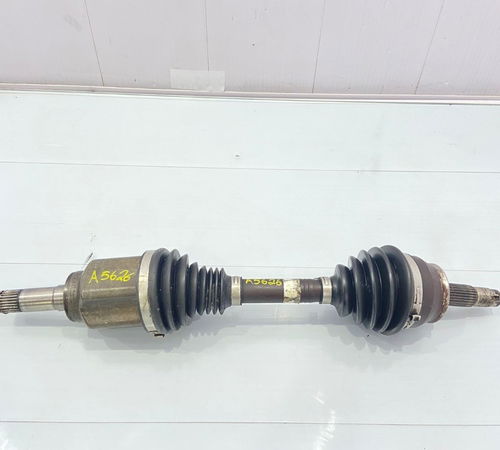 Semi Eixo Direito Fiat Idea Adventure 1.8 E-torq 11/18