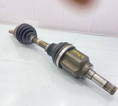 Semi Eixo Direito Fiat Idea Adventure 1.8 E-torq 11/18
