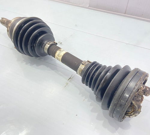Semi Eixo Direito Fiat Idea Adventure 1.8 E-torq 11/18