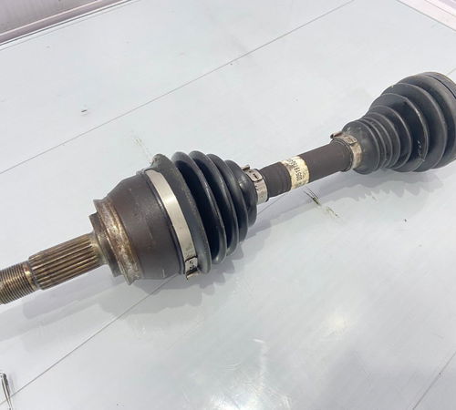 Semi Eixo Direito Fiat Idea Adventure 1.8 E-torq 11/18