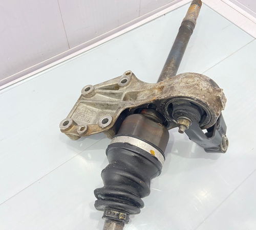 Semi Eixo Direito Peugeot Citröen