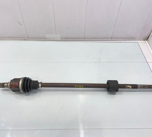 Semi Eixo Direito Hyundai Hb20 1.0 3 Cil...