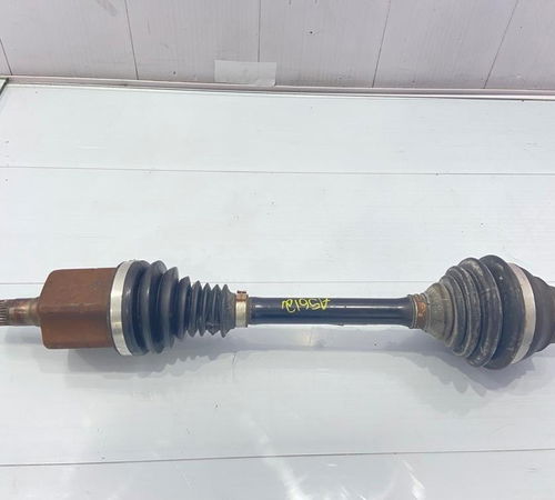 Semi Eixo Esquerdo Volswagen Tiguan 2.0 ...