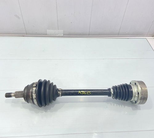 Semi Eixo Esquerdo Volkswagen Golf 1.6 Sr 1999/2007