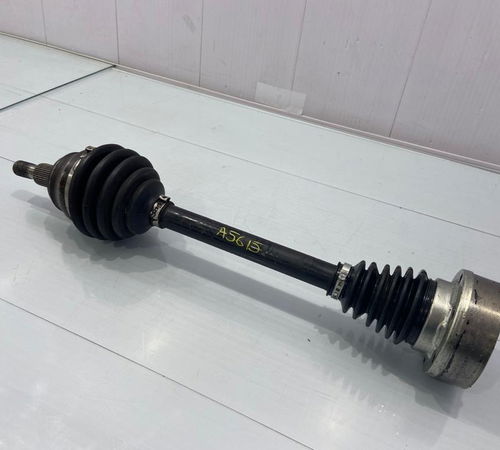 Semi Eixo Esquerdo Volkswagen Golf 1.6 Sr 1999/2007