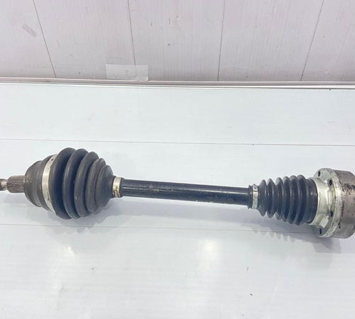 Semi Eixo Esquerdo Volkswagen Golf 1.6 Sr 1999/2007