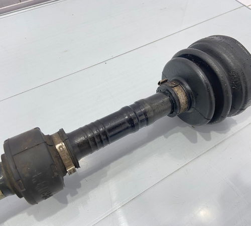 Semi-eixo Esquerdo Hyundai Santa Fé 3.5 V6 Aut 4x4 10/11