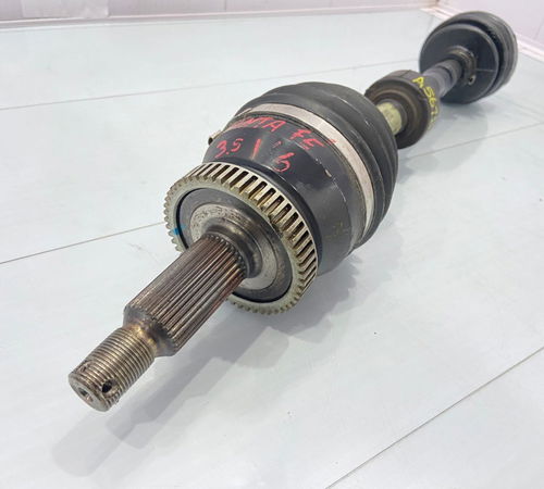 Semi-eixo Esquerdo Hyundai Santa Fé 3.5 V6 Aut 4x4 10/11