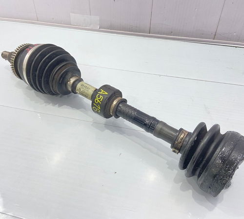 Semi-eixo Esquerdo Hyundai Santa Fé 3.5 V6 Aut 4x4 10/11