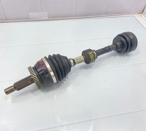 Semi-eixo Esquerdo Hyundai Santa Fé 3.5 V6 Aut 4x4 10/11