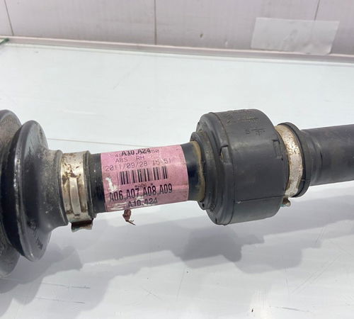 Semi Eixo-direito Hyundai Santa Fé 3.5 V6 Aut 4x4 10/11