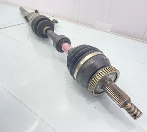 Semi Eixo-direito Hyundai Santa Fé 3.5 V6 Aut 4x4 10/11