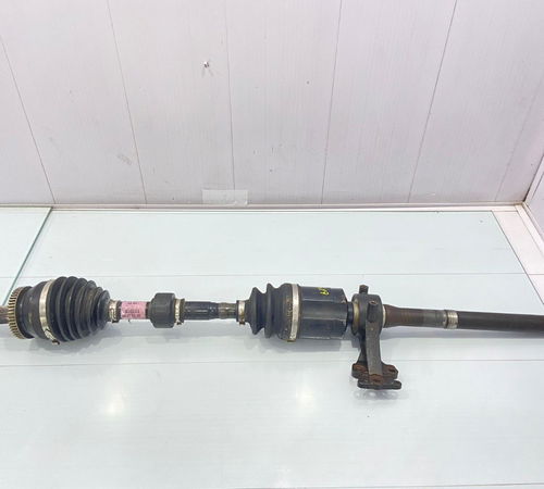 Semi Eixo-direito Hyundai Santa Fé 3.5 V6 Aut 4x4 10/11