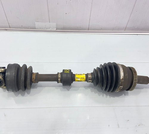 Semi Eixo Esquerdo Kia Sorento 2.4 4x2 Aut 09/12