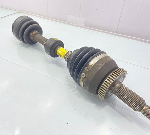 Semi Eixo Esquerdo Kia Sorento 2.4 4x2 Aut 09/12