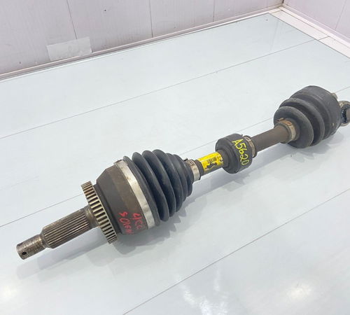 Semi Eixo Esquerdo Kia Sorento 2.4 4x2 Aut 09/12