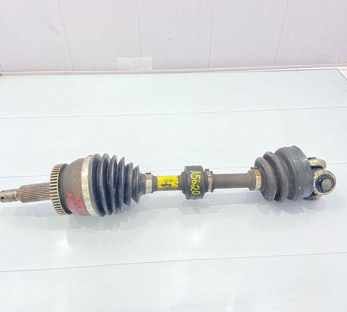 Semi Eixo Esquerdo Kia Sorento 2.4 4x2 Aut 09/12